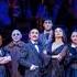 One Normal Night The Addams Family UK Tour