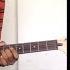 Hymn For The Weekend Coldplay Electric Guitar Cover By Sudarshan