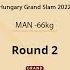 Элиос МАНТСИ Шаҳбоз САИДАБУРОРОВ 66kg Round 2 Hungary Grand Slam 2022