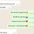 Ben Birde Hayallerim Bindik Bir Gemiye WhatsApp Video