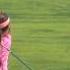 Tiger Lily 6 Year Old Girl Golfer Child Prodigy