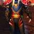 DARKMOON RP SHORTS Одинокий бродяга любви Казанова