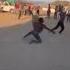 Whip Fighting In Africa Whip Fighting Is A Sport In South Africa