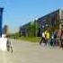 2013 05 26 Омск Физзарядка на Иртышской