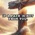Lord If This Is Not Your Plan For Me Remove It And Guide Me In The Right Direction