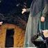 Master Meets Zulfa Travels To The Mountains Helps A Poor Nomadic Family