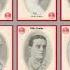1905 New York Giants Yearbook Albert Campbell S In The Shade Of The Old Apple Tree
