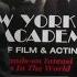 Discussion With Colin Mochrie And Brad Sherwood At New York Film Academy