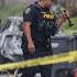 San Diego Plane Crash Update Death Toll Rises Houses Set On Fire