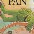 Peter Pan Ladybird Children S Classics