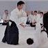 合気道 AIKIDO Dojo Master Mitsuteru Ueshiba S Demonstration