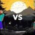 Herobrine Vs Steve And Alex Shorts Minecraft Herobrine