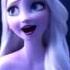 Frozen 2 Show Yourself GERMAN Lyrics On Screen