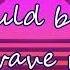 We Should Be Lovers Syntwave Remix