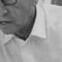 Писатель Вениамин Каверин 1972