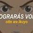 Imagination SPYAIR Haikyuu Op 1 Sub Español Romaji