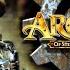 Arcanum Of Steamworks And Magick Obscura Soundtrack
