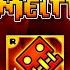 GEOMETRY DASH MELTDOWN LEVEL 1 3 ALL COINS PC VERSION