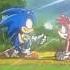 Sonic X OST Natsu No Hi PAL Version