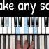 Hallelujah Jazz How To Make Any Song Jazz