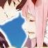 Hiro X Zero Two AMV Lost Without You Darling In The Franxx