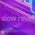 Konfuz Вайб ты поймала Slowed Reverb 2022 Slowed Reverb