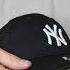 NEW ERA INFANT 9FOFTY MLB NEW YORK YANKEES BLACK CAP