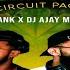 GASOLINA TRIBAL CIRCUIT MIX DJ SHASHANK X AJAY PSYCHO EDITION 3 Roadshow Mix