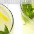 Lemon Mint Lemonade Vegan Paleo Keto