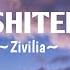 AISHITERU 3 ZIVILIA Lyrics