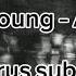 Forever Young Alphaville Rus Sub