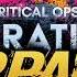 Critical Ops Operation Warpaint 2022 Event Music Theme