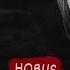 Реакция на альбом HORUS Дом тысячи сквозняков