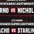 Live On ProboxTV Joseph Adorno VS Nicolas Walters