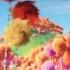 The Lorax DVD Menu Walkthrough