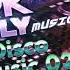 Stark Manly Retro Disco Promo Music 02