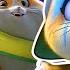 Meet All 44 Cats W The Buffycats 44 Cats Miao Musica Song Nick Jr