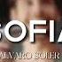Sofia Alvaro Soler Slowed