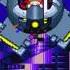 Sonic CD Final Boss Good Ending HD