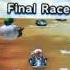 Mario Kart 7 Toad In Wii Maple Treeway Leaf Cup 50cc