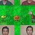 Zombies On Your Lawn Plants Vs Zombies Short A Cappella Cover