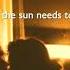 Until The Sun Needs To Rise Rüfüs Du Sol With Lyrics