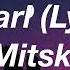 Mitski A Pearl Lyrics