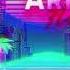 Arron Flex Lost Times Vaporwave