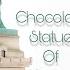 Chocolate Statue Of Liberty