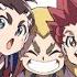 Ready To Take The Journey Into Tomorrow With Beyblade Burst Rise Beyblade Beybladeburstrise