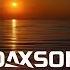 Daxson Second Sunrise Extended Mix COLDHARBOUR RECORDINGS