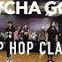 OOH Watcha Gonna Do Hip Hop Beginners Reagan Cornelio