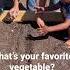 Planting Vegetables Shorts Momlife Nana Papa Garden Family