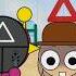Sprunki Simon Help Tunner Alive Squid Game Sprunki Shorts Animation